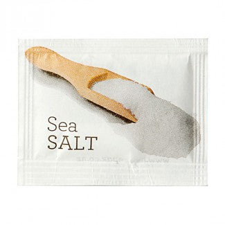 HealthPak NZ Salt Sachets