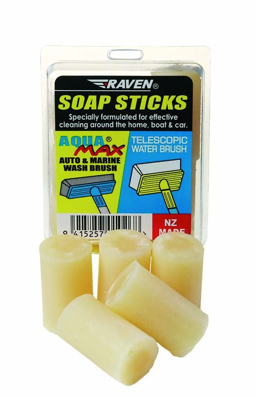 Soap sticks for water brush