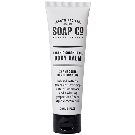 South Pacific Soap Co. Body Balm