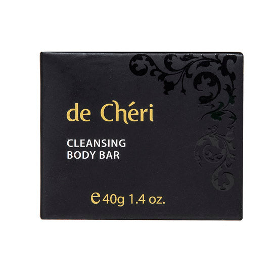 De Cheri Classic Boxed Body Soap
