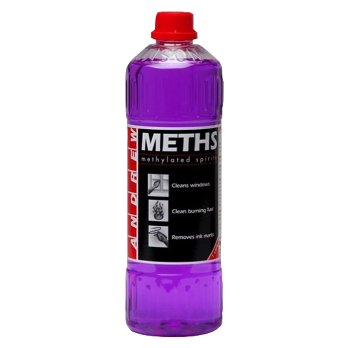 Methylated Spirits