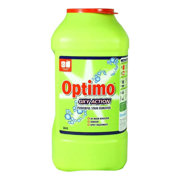 Optimo Fabric Stain Remover
