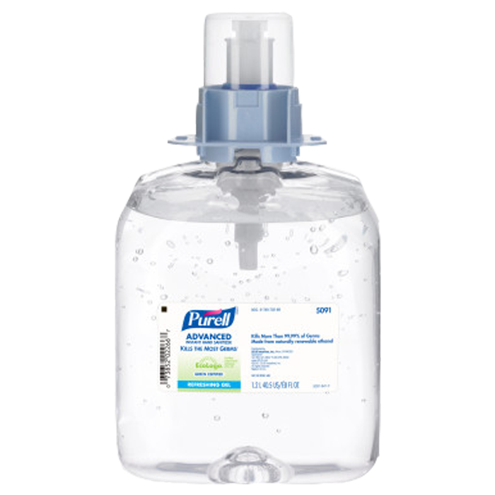 Purell Sanitiser FMX Refill - Gel