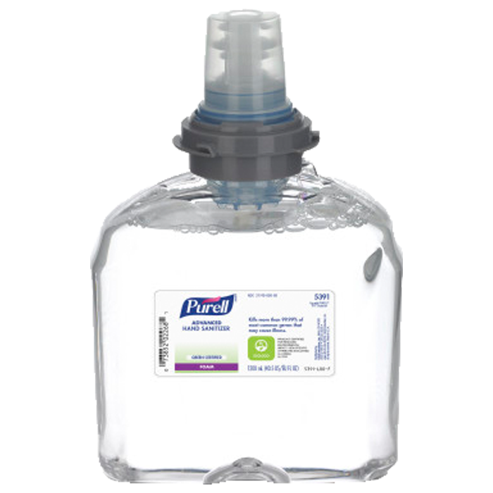 Purell Sanitiser TFX Refill - Foam