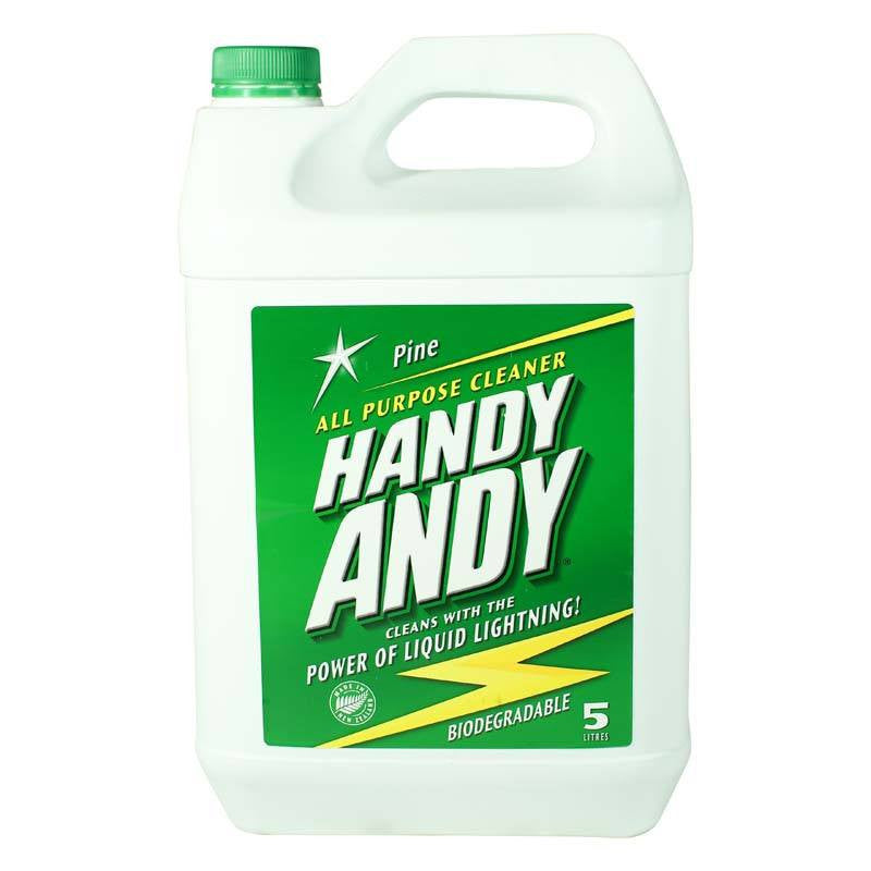 Handy Andy Pine