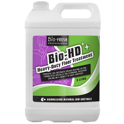 Bio-Fresh Bio-HD Heavy Duty Floor Cleaner