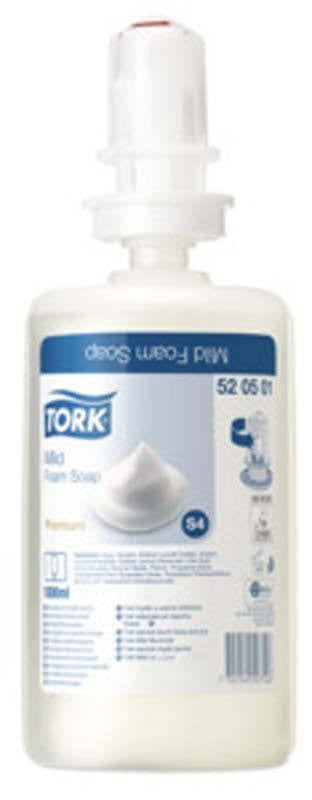 Tork Premium Foam Soap Refill