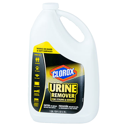 Clorox Urine Remover 3.78L