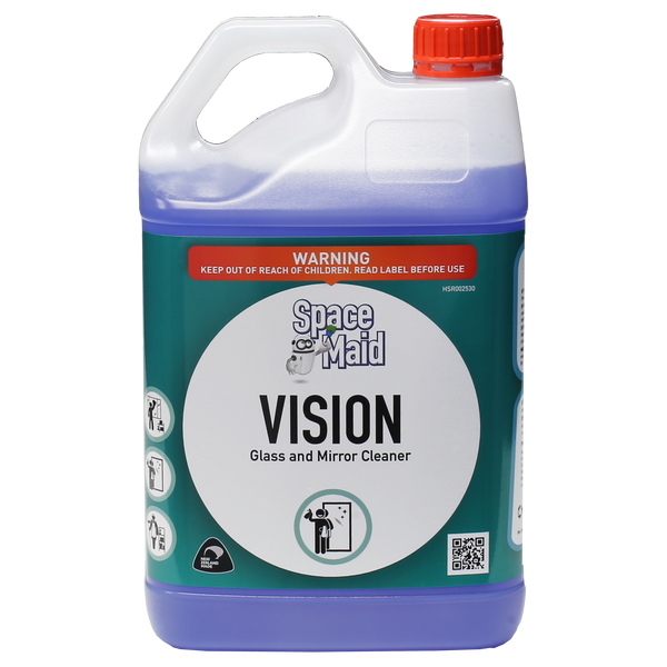 Space Vision Window Cleaner