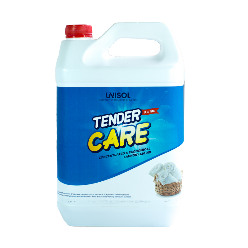 UniSOL Tender Care Laundry Liquid
