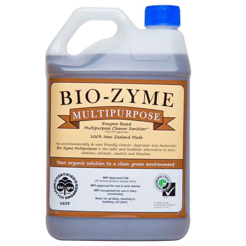 Bio-Zyme Multi Purpose Cleaner