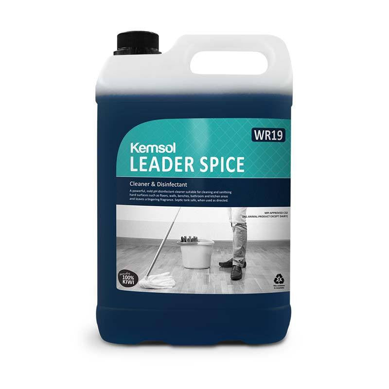 Kemsol Leader Spice Disinfectant