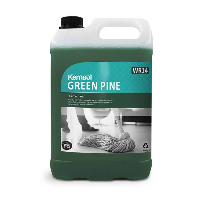 Kemsol Green Pine Disinfectant