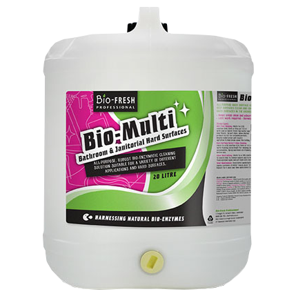Bio-Fresh Bio-Multi Bathroom Cleaner