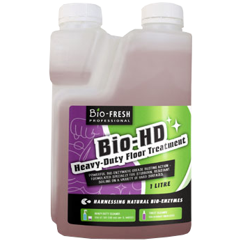 Bio-Fresh Bio-HD Heavy Duty Floor Cleaner