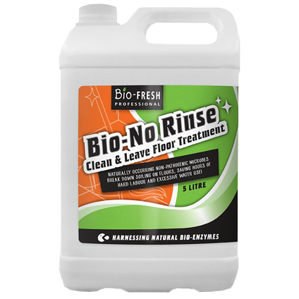 Bio-Fresh Bio-No Rinse Cleaner