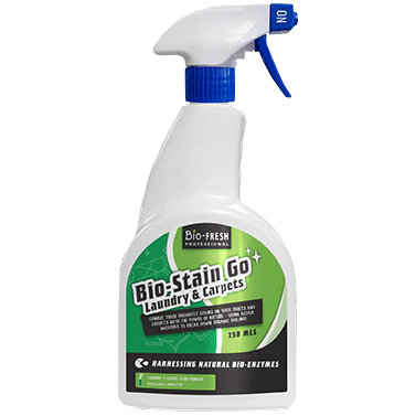Bio-Fresh Bio-Stain Go Laundry & Carpet Cleaner