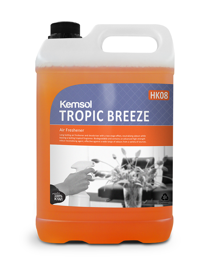Kemsol Tropic Breeze Air Freshener