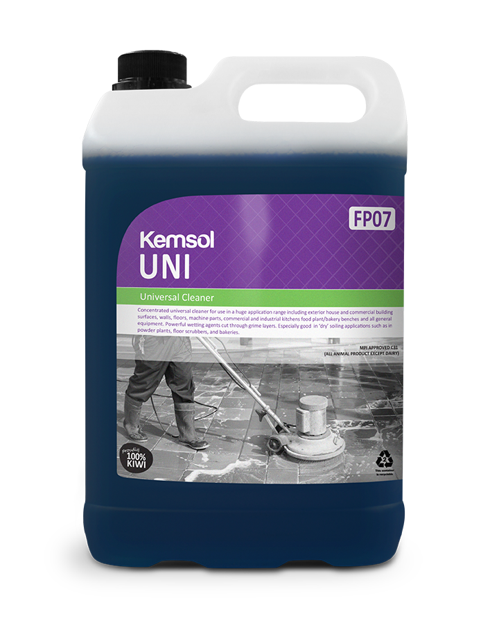 Kemsol Uni Universal Cleaner