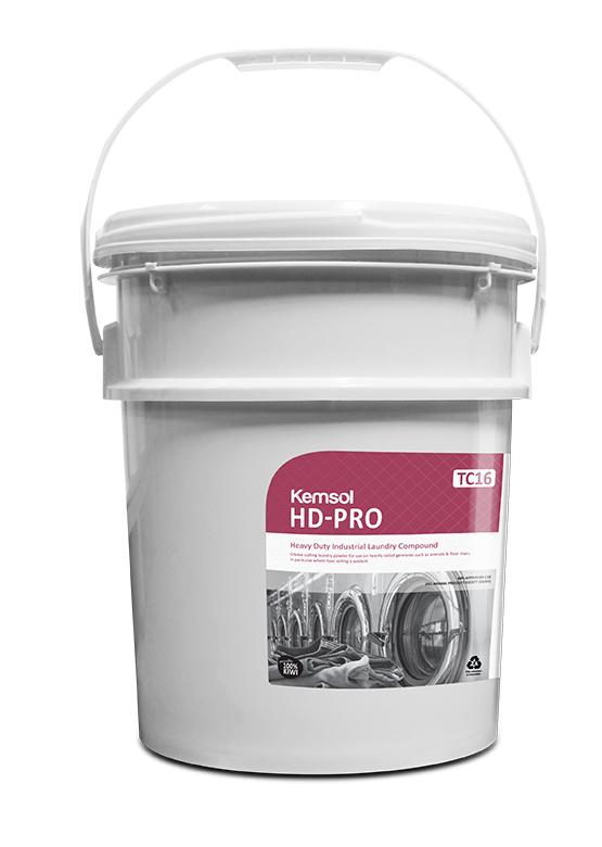 Kemsol HD-Pro Laundry Compound