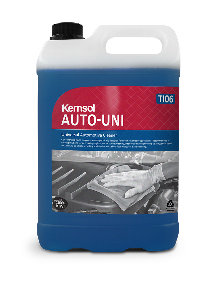 Kemsol Auto-Uni Cleaner