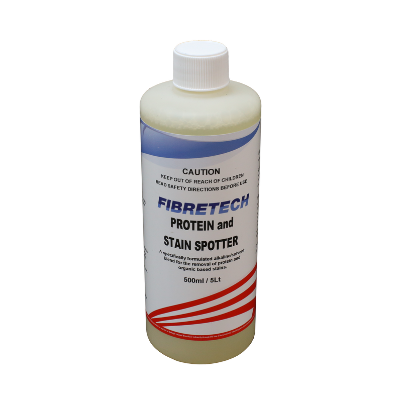Fibretech Protein & Stain Spotter