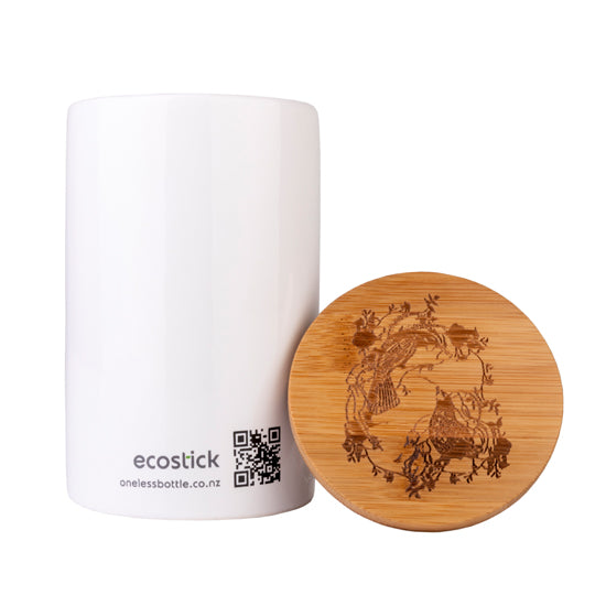 Ecostick Ceramic Display
