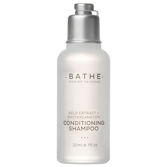 Bathe Marine Skincare Conditioning Shampoo
