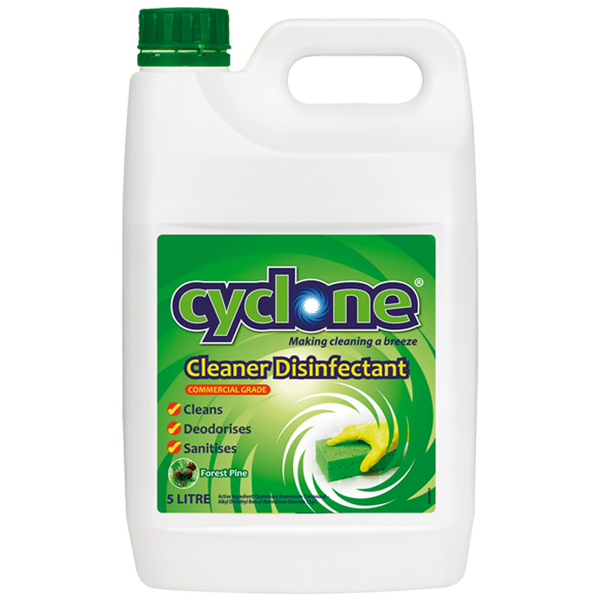 Cyclone Disinfectant Pine
