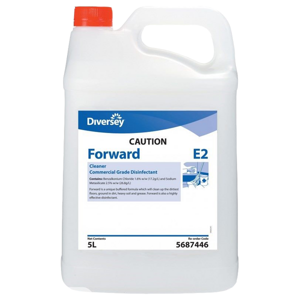 Diversey Forward Disinfectant