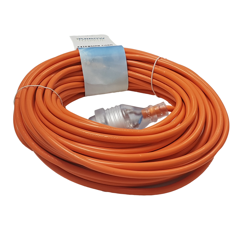 Extension Lead - Commercial