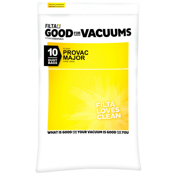 Vacuum Bags - Provac Major