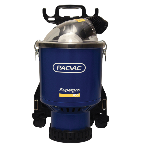 Pacvac Superpro 700 Vacuum