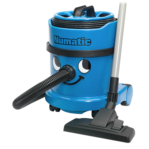 Numatic Prosave PSP370-11 Vacuum