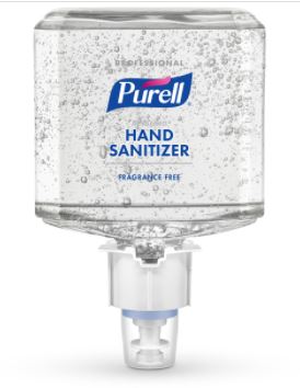 Purell Sanitiser ES4 Gel