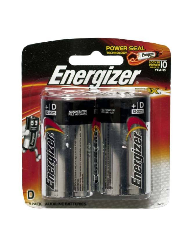 Batteries