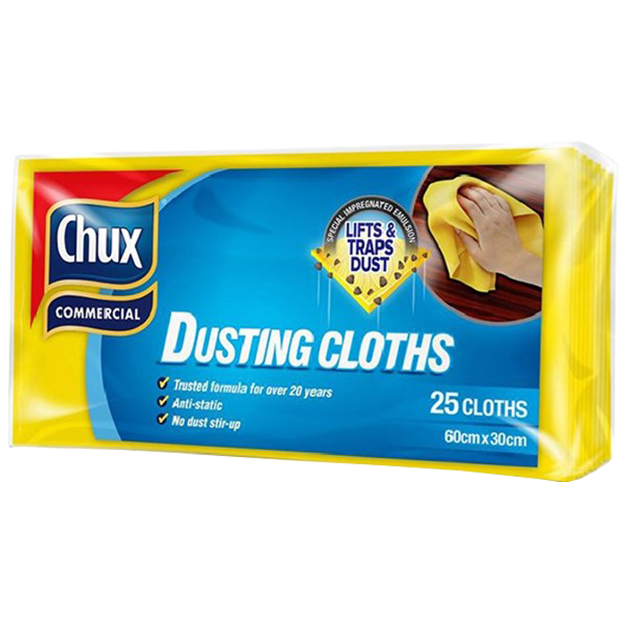 Chux Dusting Cloth