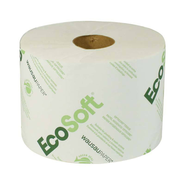 ESG Controlled Use Toilet Rolls 2-ply