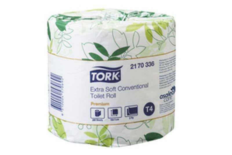 Tork Toilet Paper Premium 280sheets