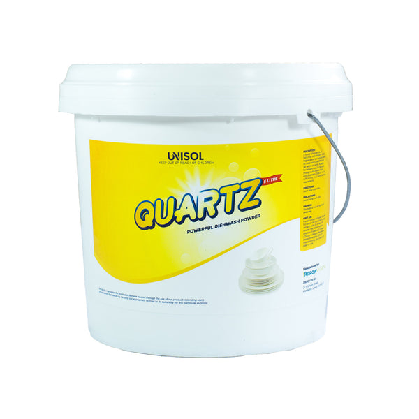 UniSOL Quartz Dishwash Powder