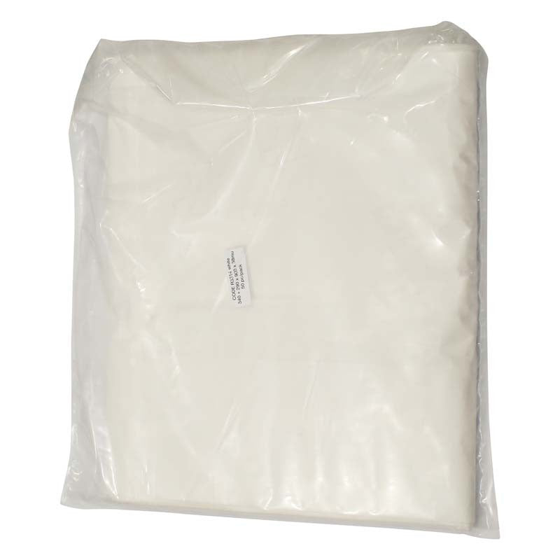 Arrow Hygiene - FP 240L White Bin Liners