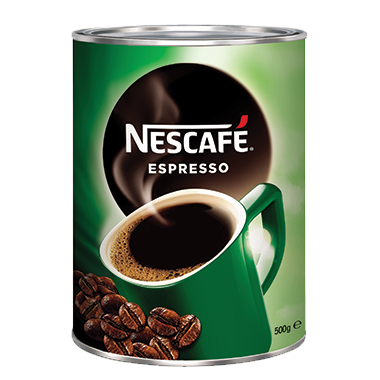 Nescafe Espresso