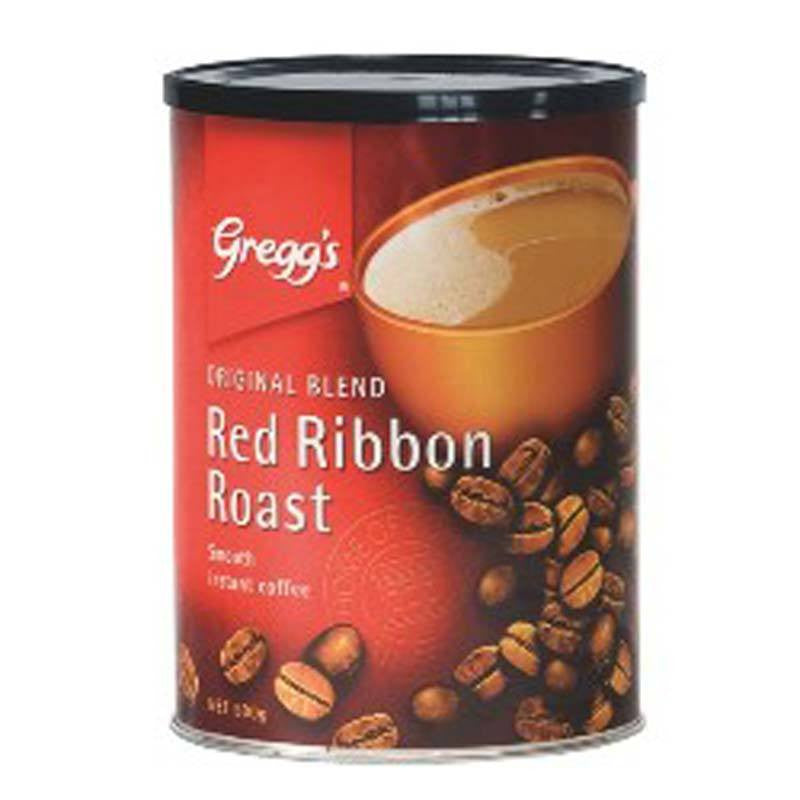 Greggs Red Ribbon Roast