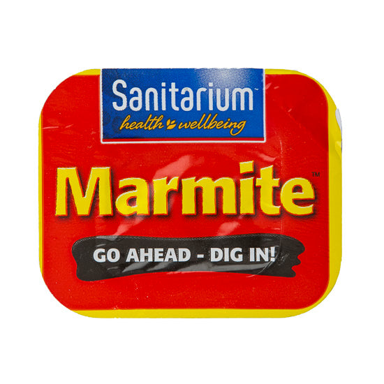Toast Spread Marmite