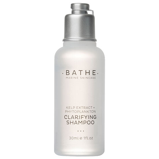 Bathe Marine Skincare Shampoo