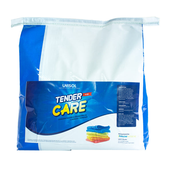 UniSOL Tender Care Laundry Powder