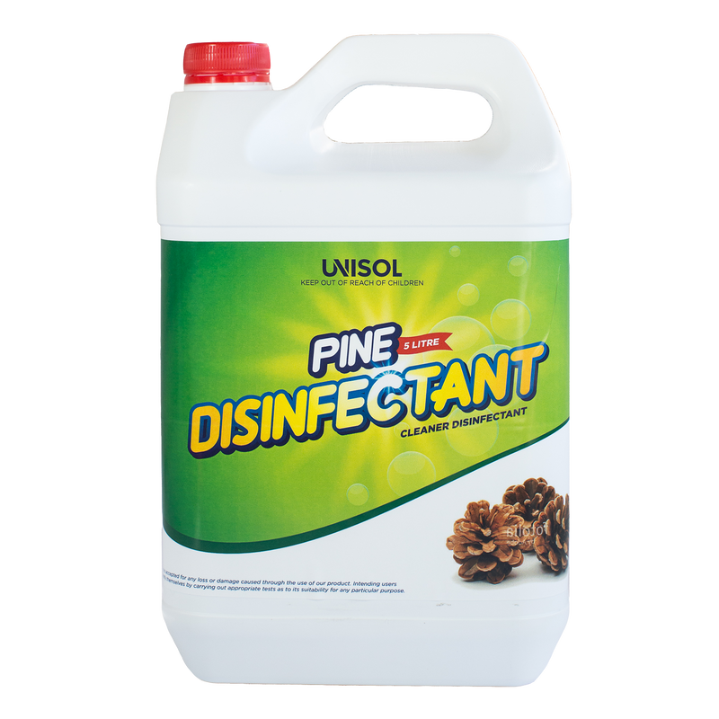 UniSOL Pine Disinfectant