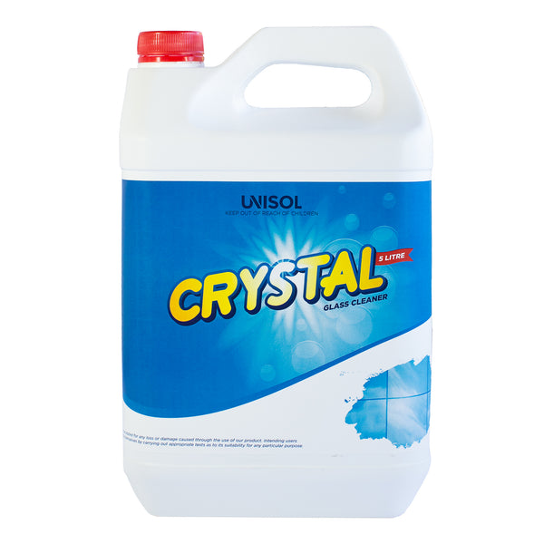 UniSOL Crystal Glass Cleaner