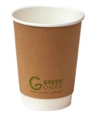 Green Choice 8oz- Ctn 500